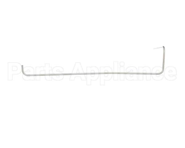 00-414633-00001 Vulcan Hart Tube,Left Hand Pil
