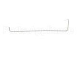 00-414633-00001 Vulcan Hart Tube,Left Hand Pil