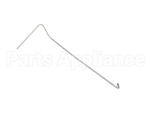 00-414633-00001 Vulcan Hart Tube,Left Hand Pil