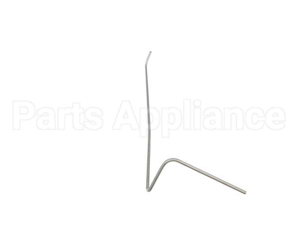 00-414633-00001 Vulcan Hart Tube,Left Hand Pil