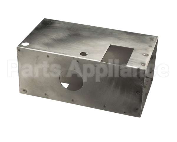 00-414653-000G1 Vulcan Hart Housing,Solenoid