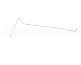 00-414658-00001 Vulcan Hart Tube,Left Hand Pil
