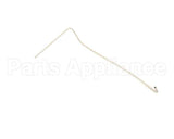 00-414658-00001 Vulcan Hart Tube,Left Hand Pil