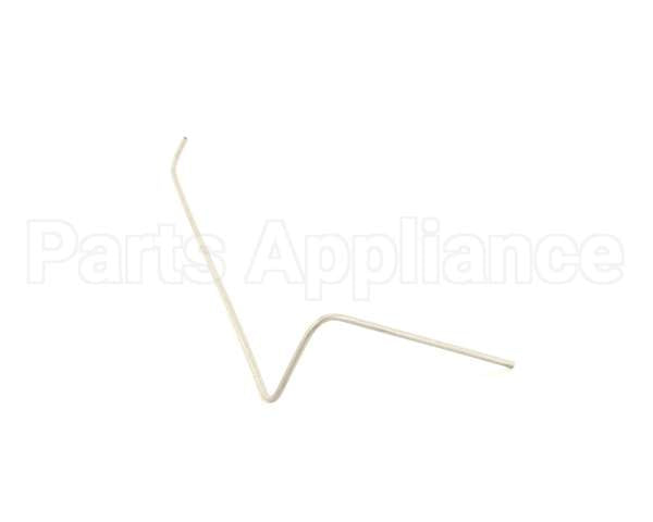 00-414658-00001 Vulcan Hart Tube,Left Hand Pil