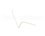 00-414658-00001 Vulcan Hart Tube,Left Hand Pil