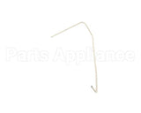 00-414658-00001 Vulcan Hart Tube,Left Hand Pil