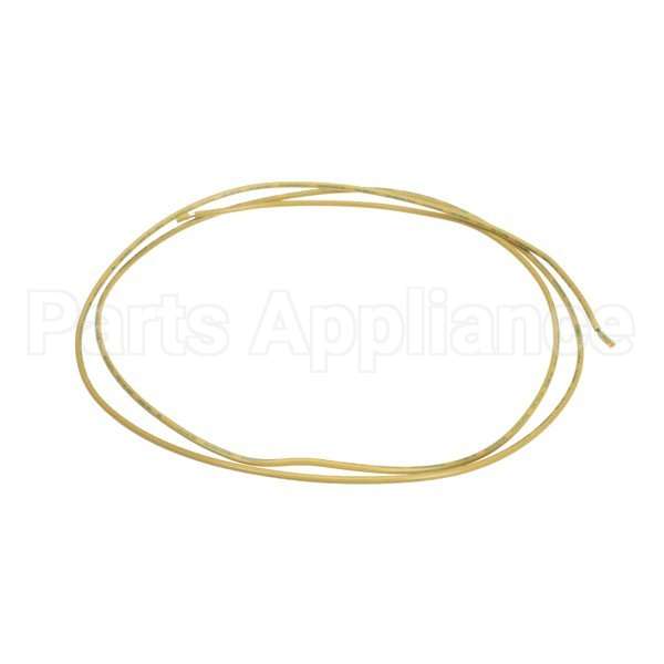00-414712-067ST Compatible Vulcan Wire, Assy, 12 Gage, Yellow