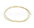 00-414712-067ST Vulcan Hart Wire, Assy, 12 Gage, Yellow
