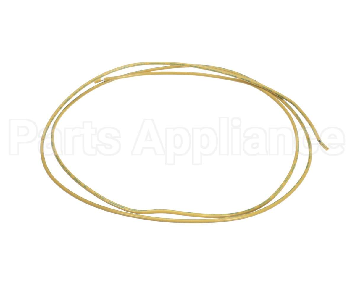 00-414712-067ST Vulcan Hart Wire, Assy, 12 Gage, Yellow