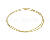 00-414712-067ST Vulcan Hart Wire, Assy, 12 Gage, Yellow