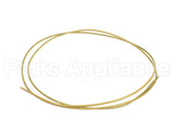 00-414712-067ST Vulcan Hart Wire, Assy, 12 Gage, Yellow
