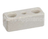 00-414881-00001 Vulcan Hart Block,Porcelain