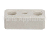 00-414881-00001 Vulcan Hart Block,Porcelain