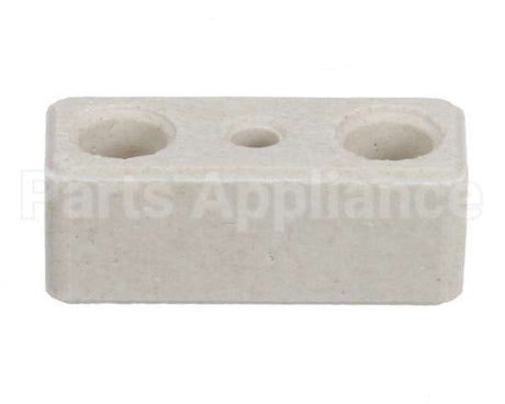 00-414881-00001 Vulcan Hart Block,Porcelain