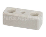00-414881-00001 Vulcan Hart Block,Porcelain
