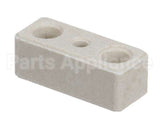 00-414881-00001 Vulcan Hart Block,Porcelain