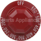 00-415119-00004 Compatible Vulcan Dial 2 D, Off-550-200