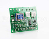 00-415144-00017 Vulcan Hart Board,Temperature
