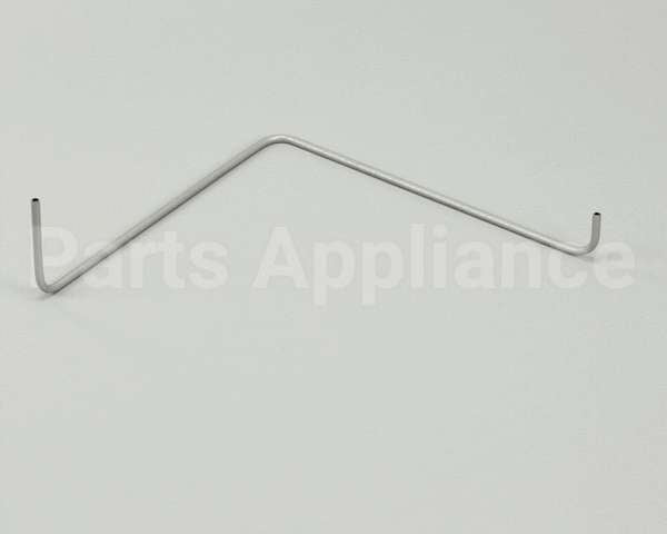 00-415247-00001 Vulcan Hart Tubing - Front Lef