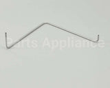 00-415247-00001 Vulcan Hart Tubing - Front Lef