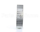 00-415780-00003 Vulcan Hart Rotor,Ai,Cc 5/8Bor (60Hz)