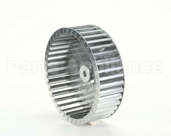 00-415780-00007 Vulcan Hart Rotor, Air