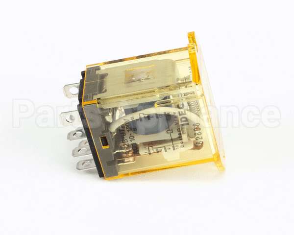 00-416535-00004 Vulcan Hart Switch,Relay