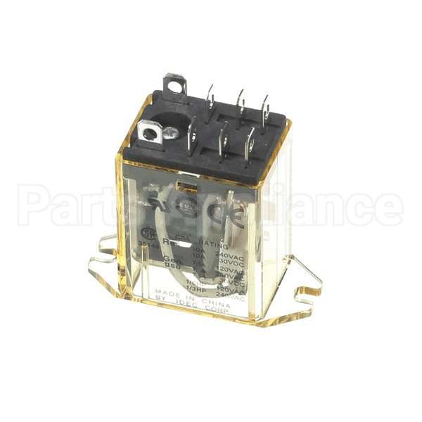 00-416535-00005 Compatible Hobart Switch, Relay