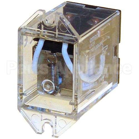 00-416535-00006 Compatible Vulcan Relay 10A 110/120V