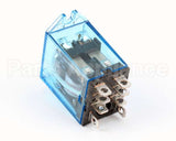 00-416535-00007 Vulcan Hart Switch,Relay-240V P