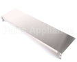 00-417244-000G1 Vulcan Hart Shelf,Weldment 36L Ss