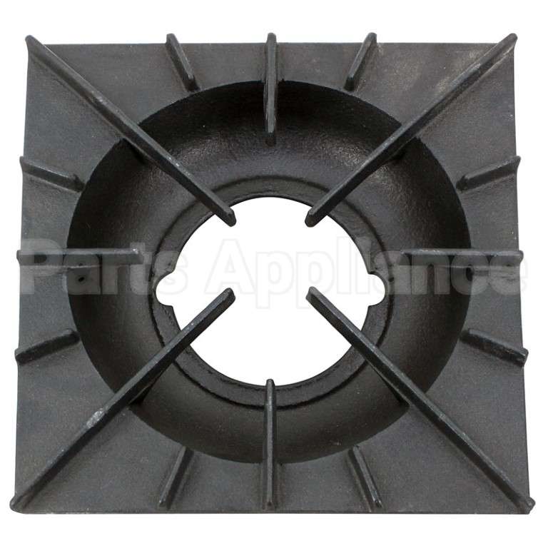 00-417256-00002 Compatible Vulcan Grate
