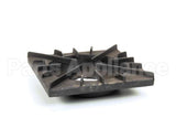 00-417256-00002 Vulcan Hart Grate,Aeration (Black Porc.)