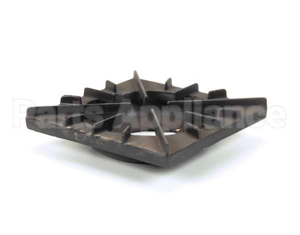00-417256-00002 Vulcan Hart Grate,Aeration (Black Porc.)