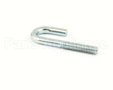 00-417366-00001 Vulcan Hart Bolt,J 1/4-20