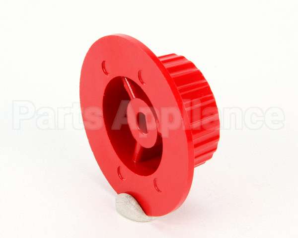 00-417490-00001 Vulcan Hart Dial,Deg F