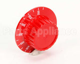 00-417490-00001 Vulcan Hart Dial,Deg F