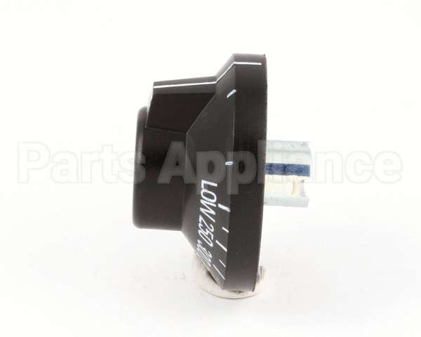 00-417576-00005 Vulcan Hart Dial, Sub-Assembly