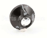 00-417576-00005 Vulcan Hart Dial, Sub-Assembly