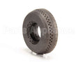 00-417608-00002 Vulcan Hart Head,Burner (Black Porc.)