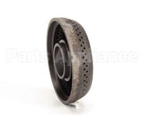 00-417608-00002 Vulcan Hart Head,Burner (Black Porc.)