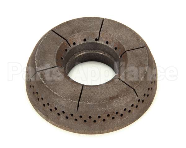 00-417608-00005 Vulcan Hart Head,Burner