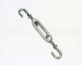 00-417865-00001 Vulcan Hart Buckle,Turn W/Hook