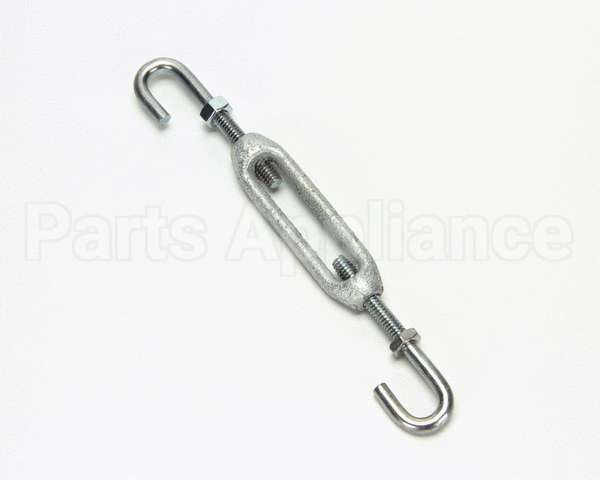 00-417865-00001 Vulcan Hart Buckle,Turn W/Hook