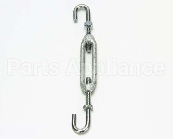 00-417865-00001 Vulcan Hart Buckle,Turn W/Hook