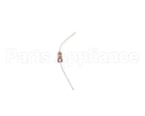 00-417876-00001 Vulcan Hart Resistor,300K,1/2W