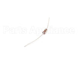 00-417876-00001 Vulcan Hart Resistor,300K,1/2W