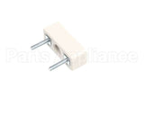 00-417934-000G1 Vulcan Hart Block,Porcelain As