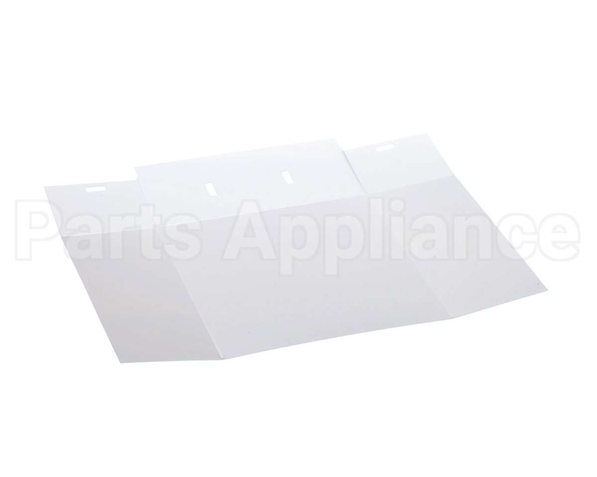 00-418517-00001 Vulcan Hart Motor,Shroud