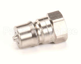 00-418781-00001 Vulcan Hart Disconnect,Male